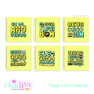 Planner Devocional Kids  07 a 10 anos